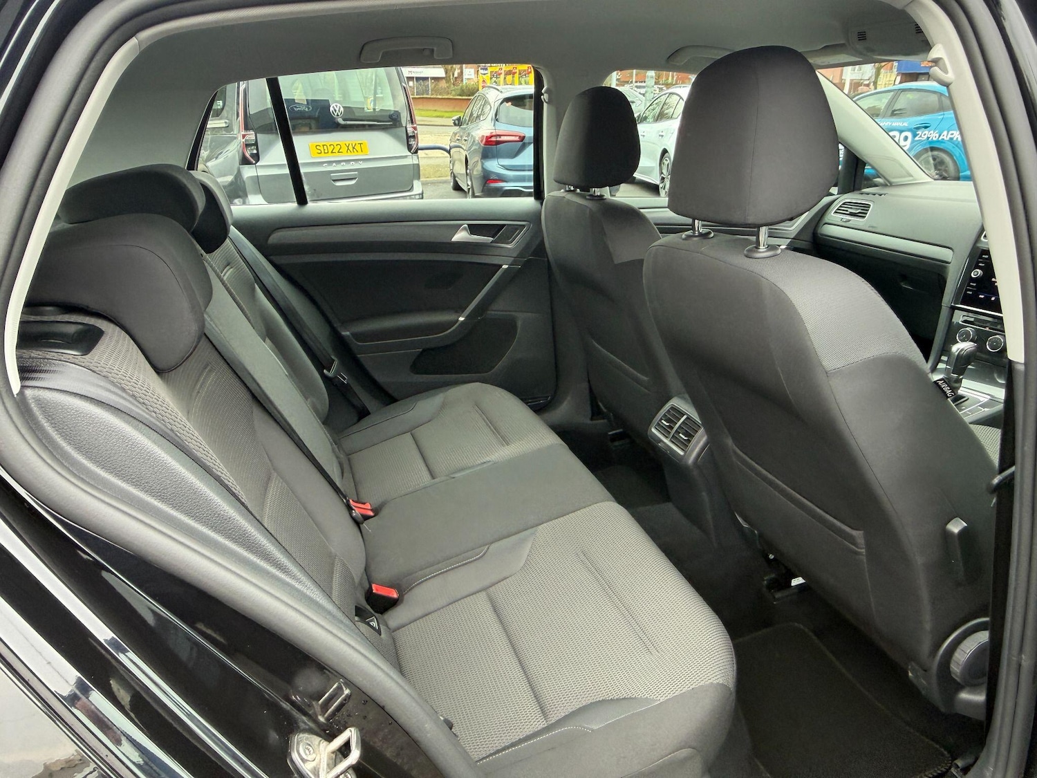 Used Volkswagen Golf for sale - 77925744: Photo 19