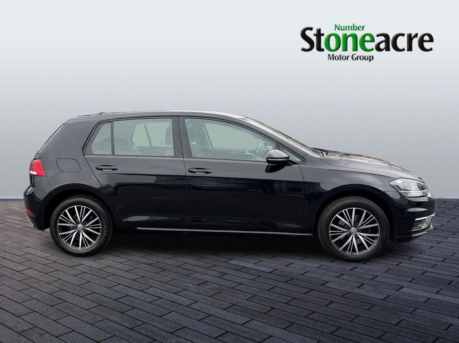 Used Volkswagen Golf for sale - 77925744: Photo 2
