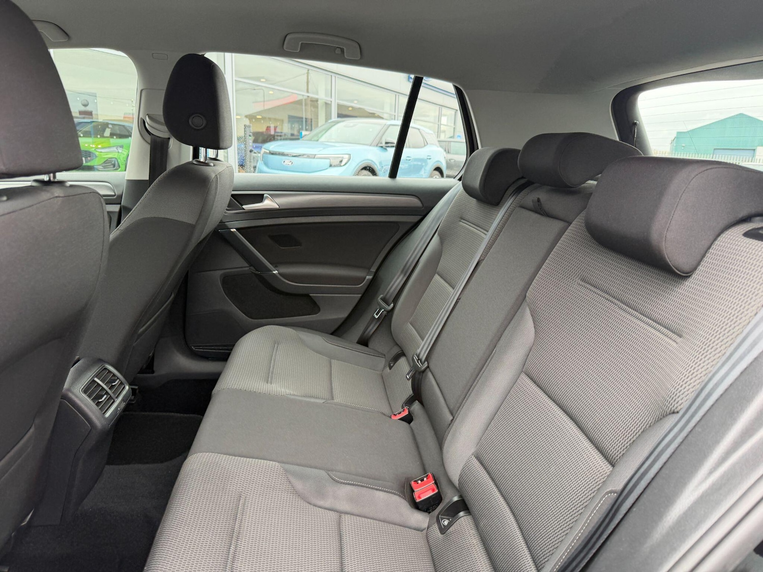 Used Volkswagen Golf for sale - 77925744: Photo 20