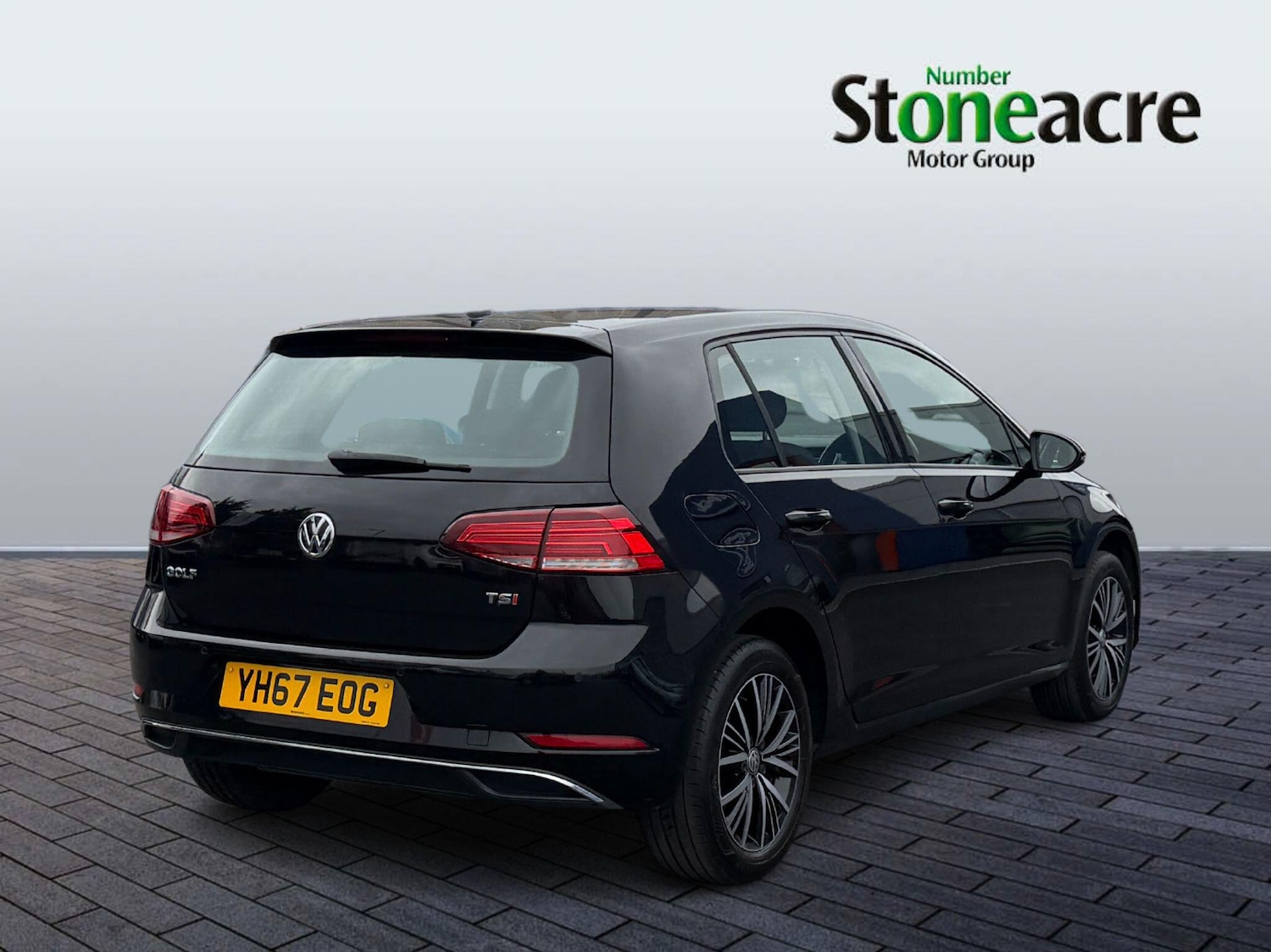 Used Volkswagen Golf for sale - 77925744: Photo 3