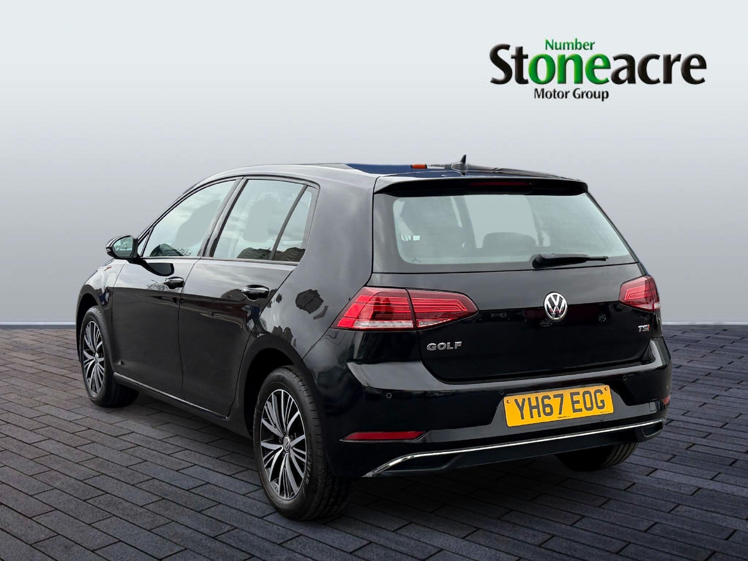 Used Volkswagen Golf for sale - 77925744: Photo 5