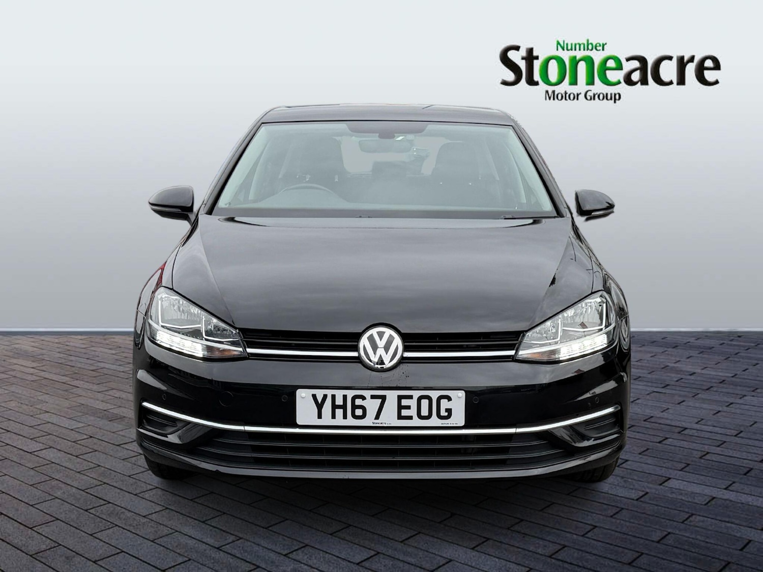 Used Volkswagen Golf for sale - 77925744: Photo 8