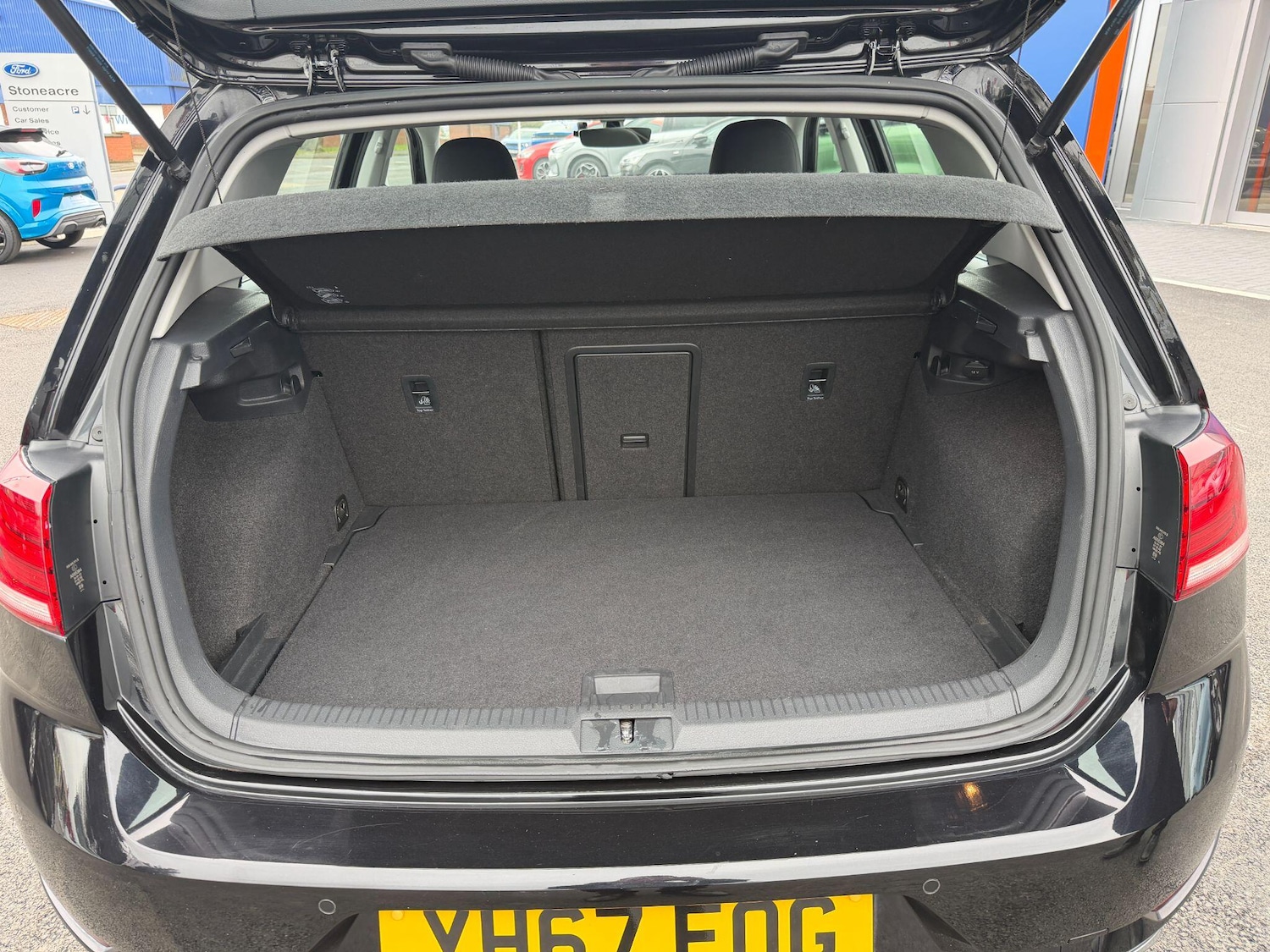 Used Volkswagen Golf for sale - 77925744: Photo 9