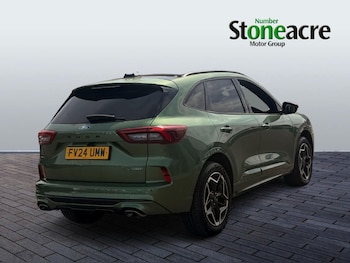 Used Ford Kuga 2024 for sale - 79049113: Photo