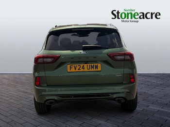 Used Ford Kuga 2024 for sale - 79049113: Photo