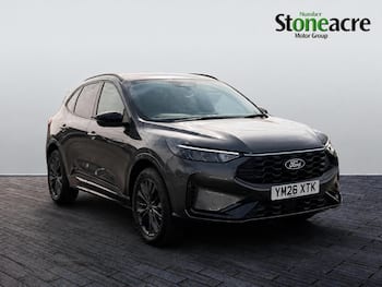 Used Ford Kuga 2026 for sale - 79780718: Photo