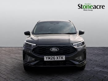 Used Ford Kuga 2026 for sale - 79780718: Photo