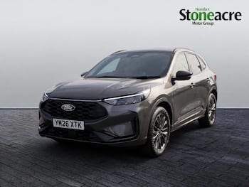 Used Ford Kuga 2026 for sale - 79780718: Photo