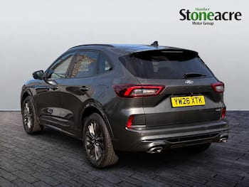 Used Ford Kuga 2026 for sale - 79780718: Photo