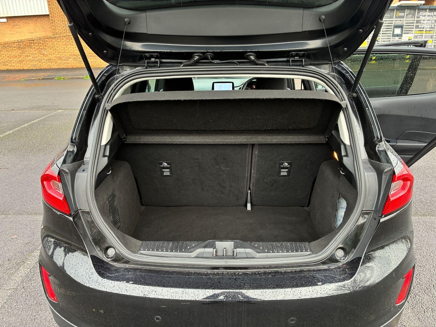 Used Ford Fiesta 2022 for sale - 76572132: Photo 10