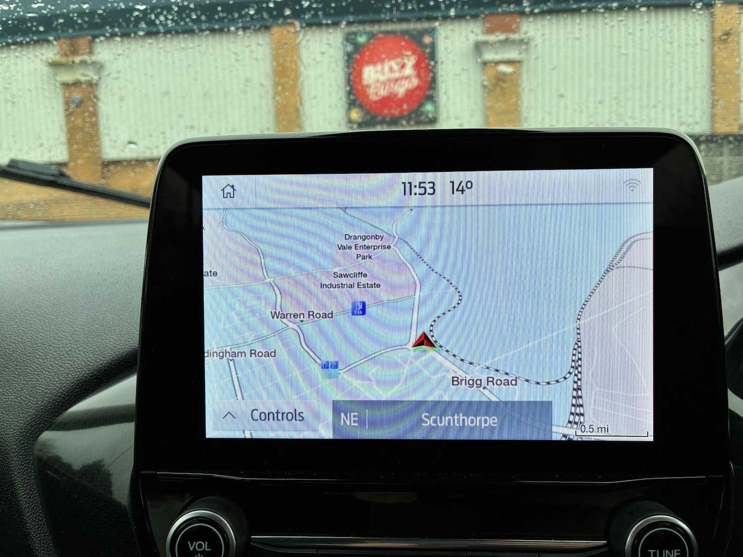 Used Ford Fiesta 2022 for sale - 76572132: Photo 18