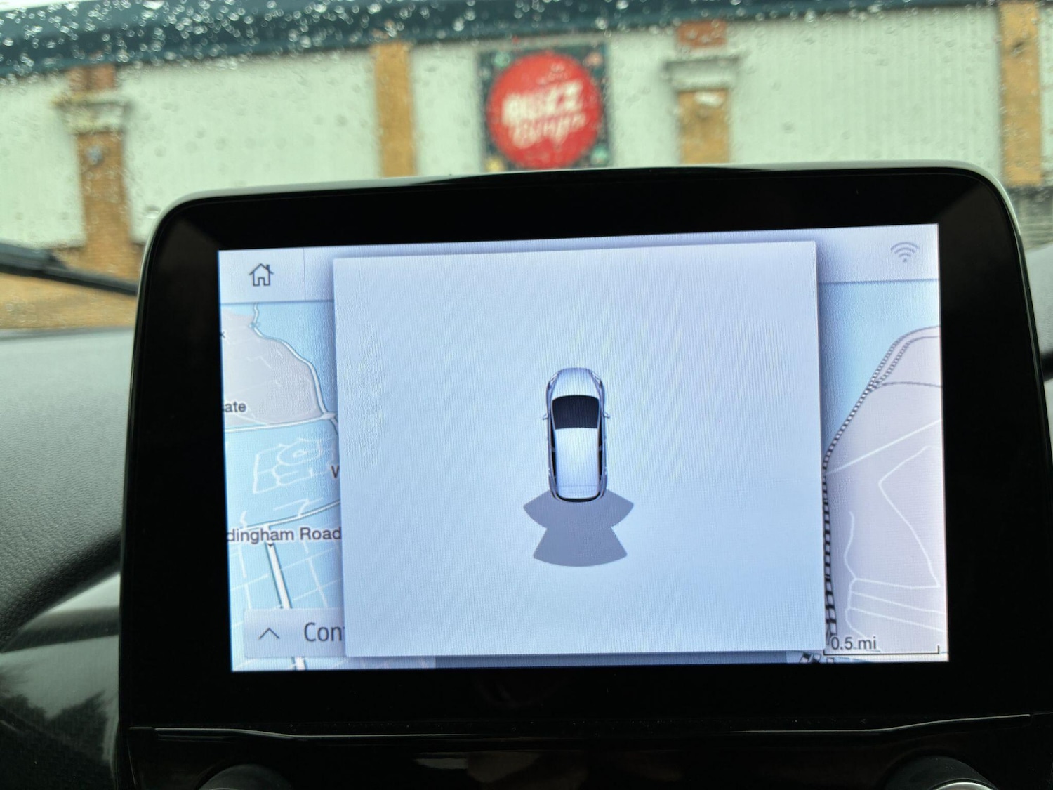 Used Ford Fiesta 2022 for sale - 76572132: Photo 19