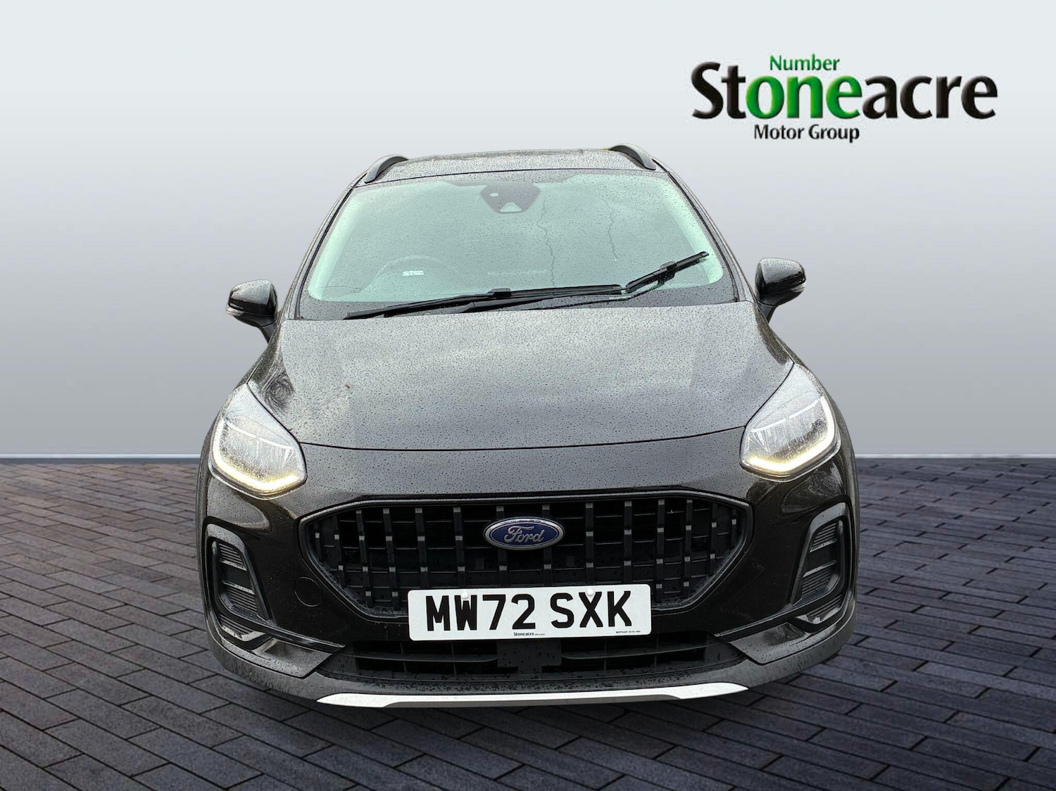 Used Ford Fiesta 2022 for sale - 76572132: Photo 2