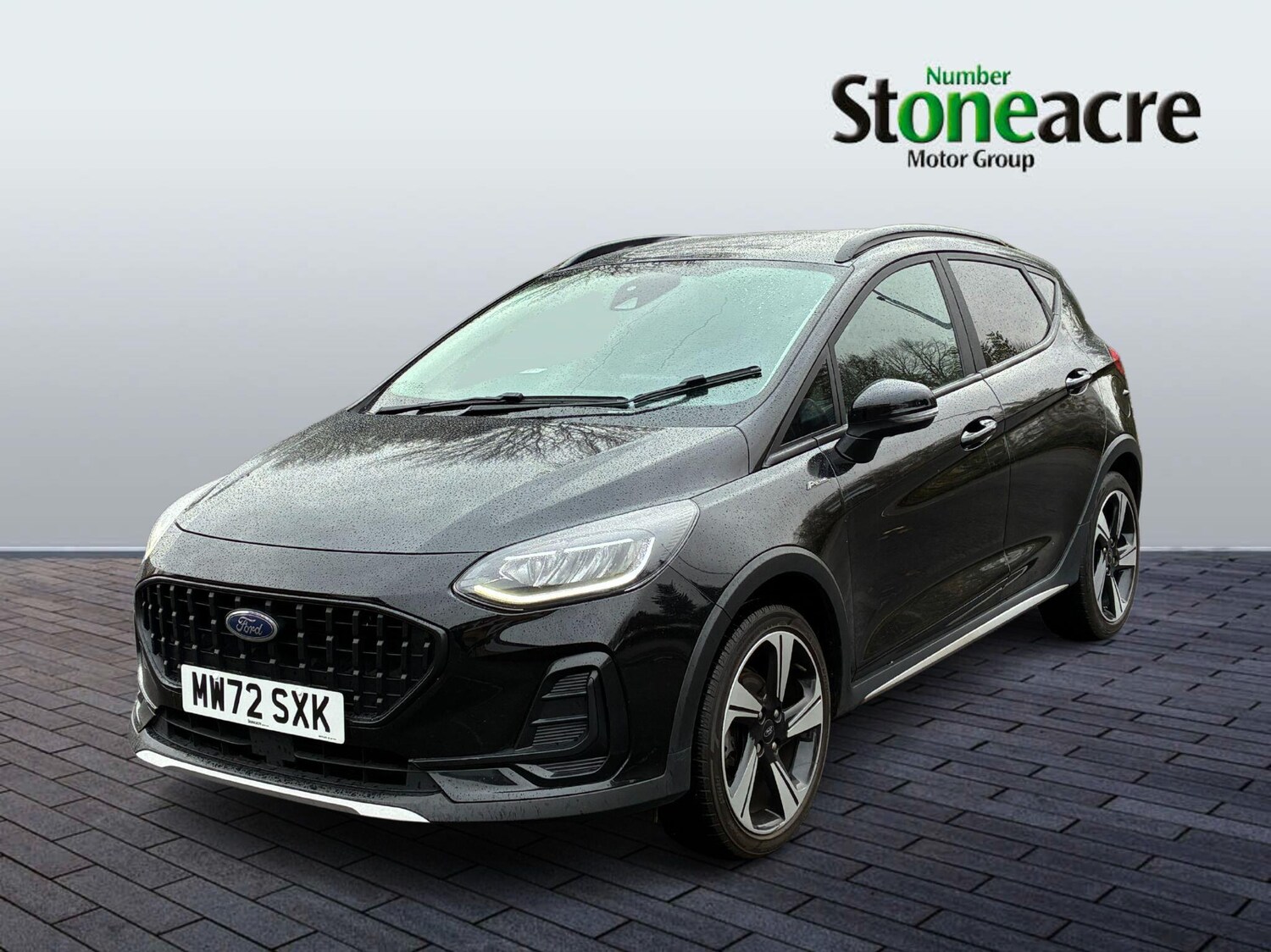 Used Ford Fiesta 2022 for sale - 76572132: Photo 3