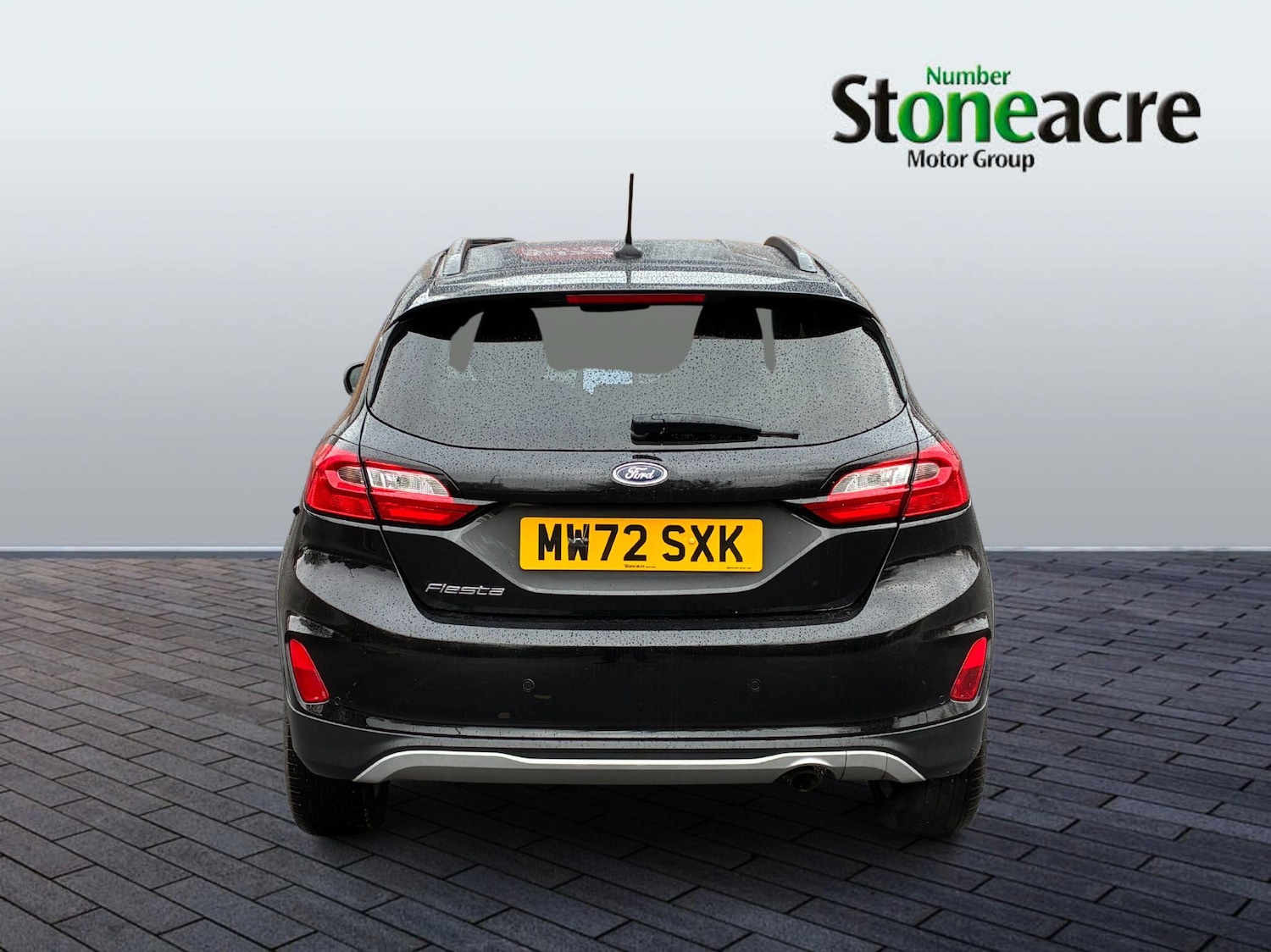 Used Ford Fiesta 2022 for sale - 76572132: Photo 5