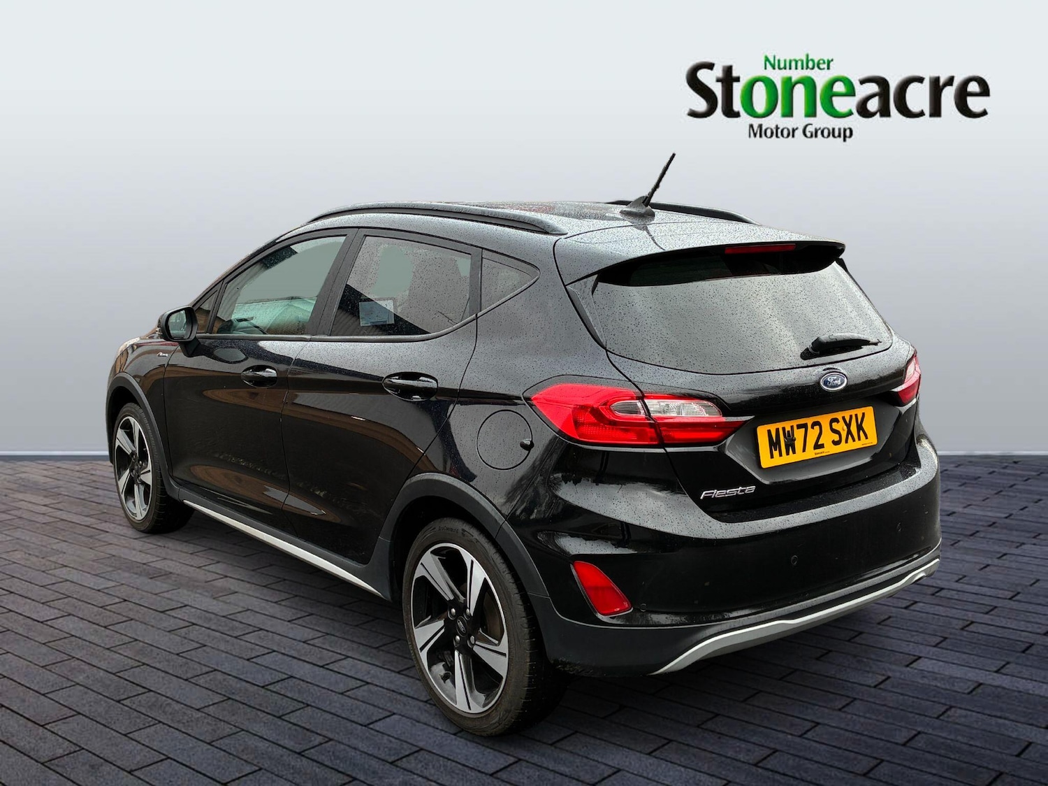 Used Ford Fiesta 2022 for sale - 76572132: Photo 6