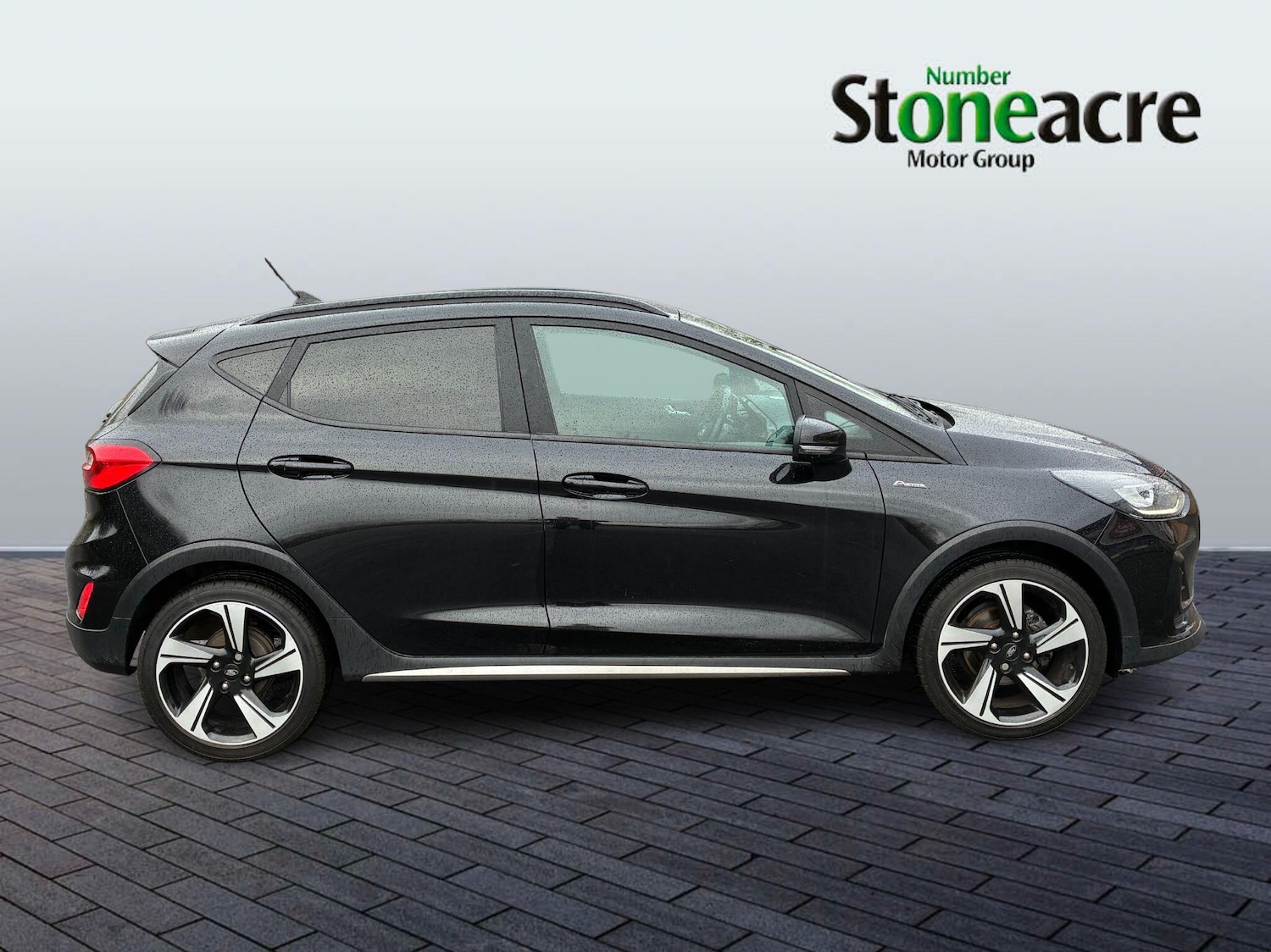 Used Ford Fiesta 2022 for sale - 76572132: Photo 7
