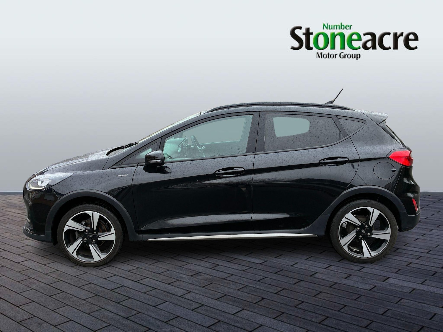 Used Ford Fiesta 2022 for sale - 76572132: Photo 8