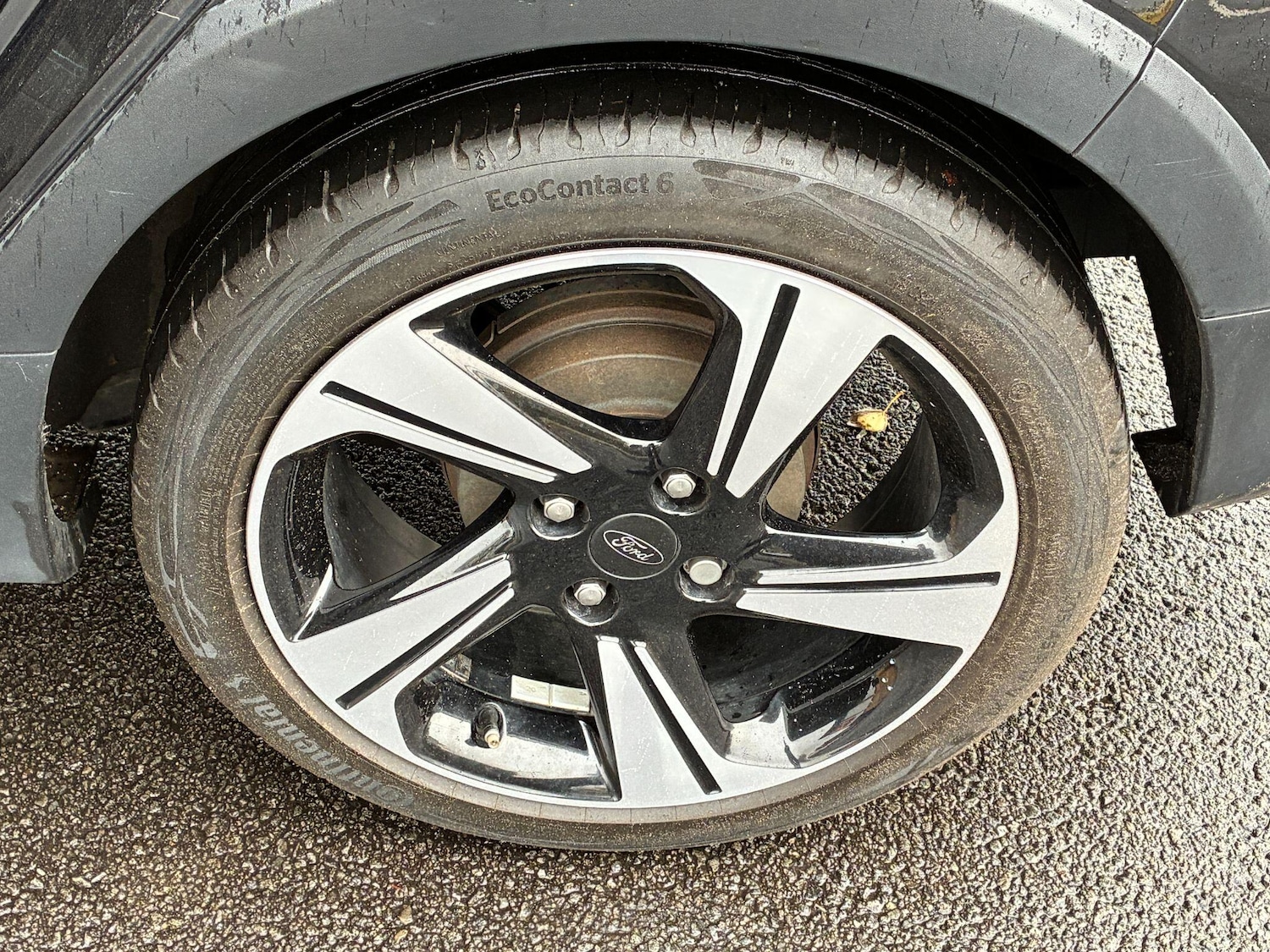 Used Ford Fiesta 2022 for sale - 76572132: Photo 9