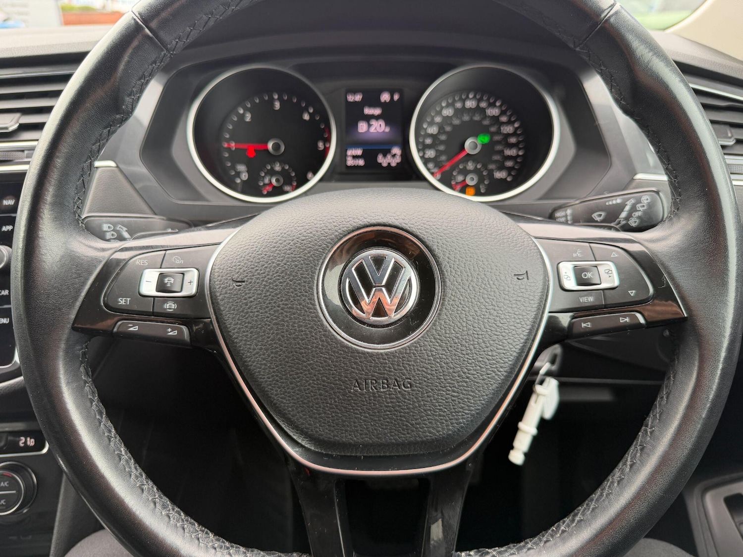 Used Volkswagen Tiguan Allspace 2021 for sale - 77925079: Photo 15