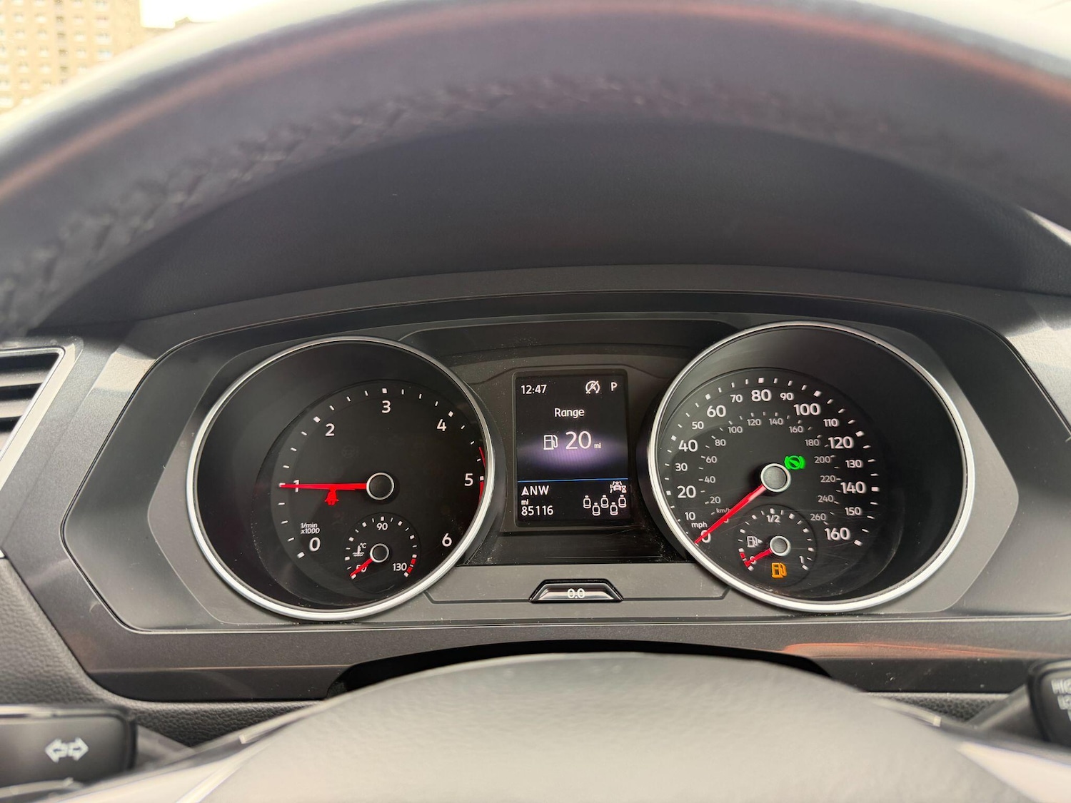 Used Volkswagen Tiguan Allspace 2021 for sale - 77925079: Photo 16