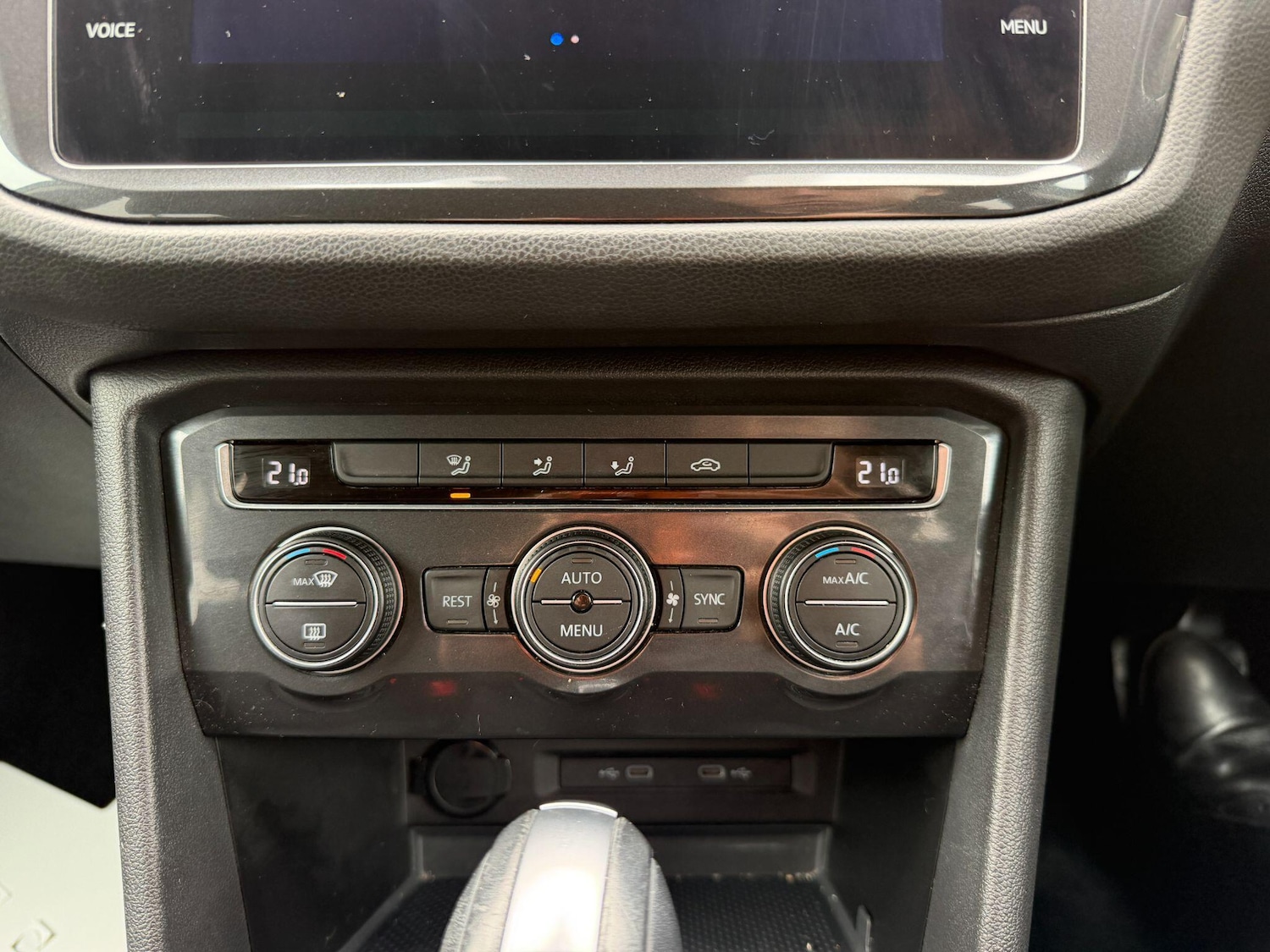 Used Volkswagen Tiguan Allspace 2021 for sale - 77925079: Photo 19