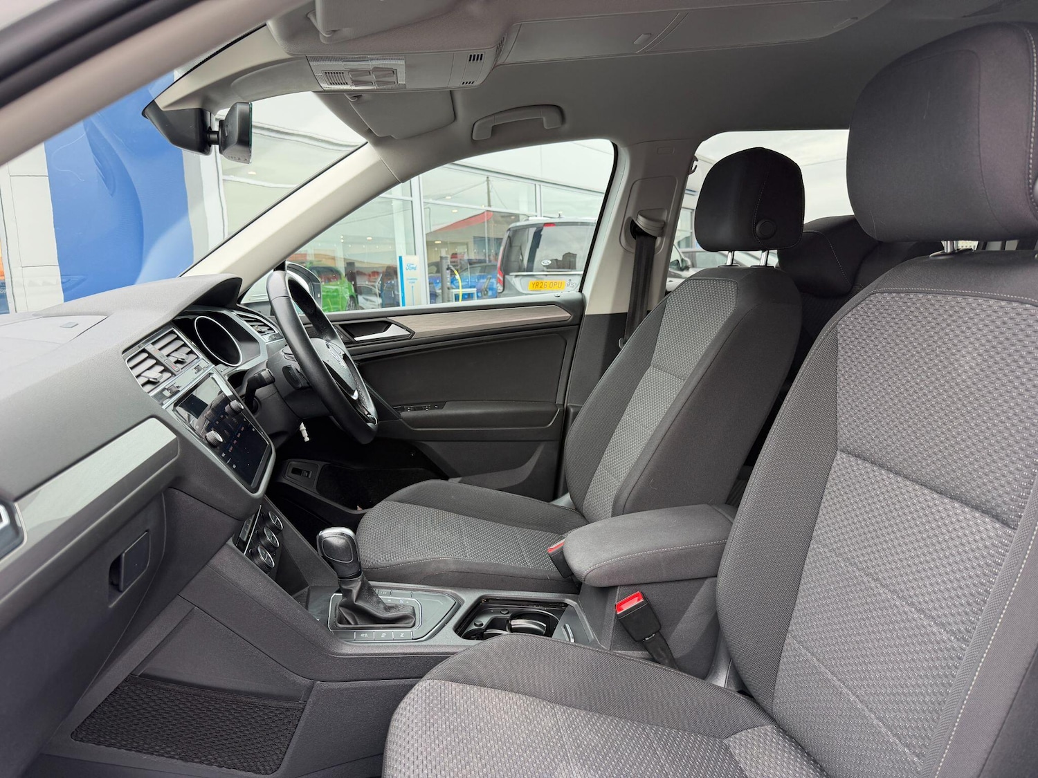 Used Volkswagen Tiguan Allspace 2021 for sale - 77925079: Photo 20