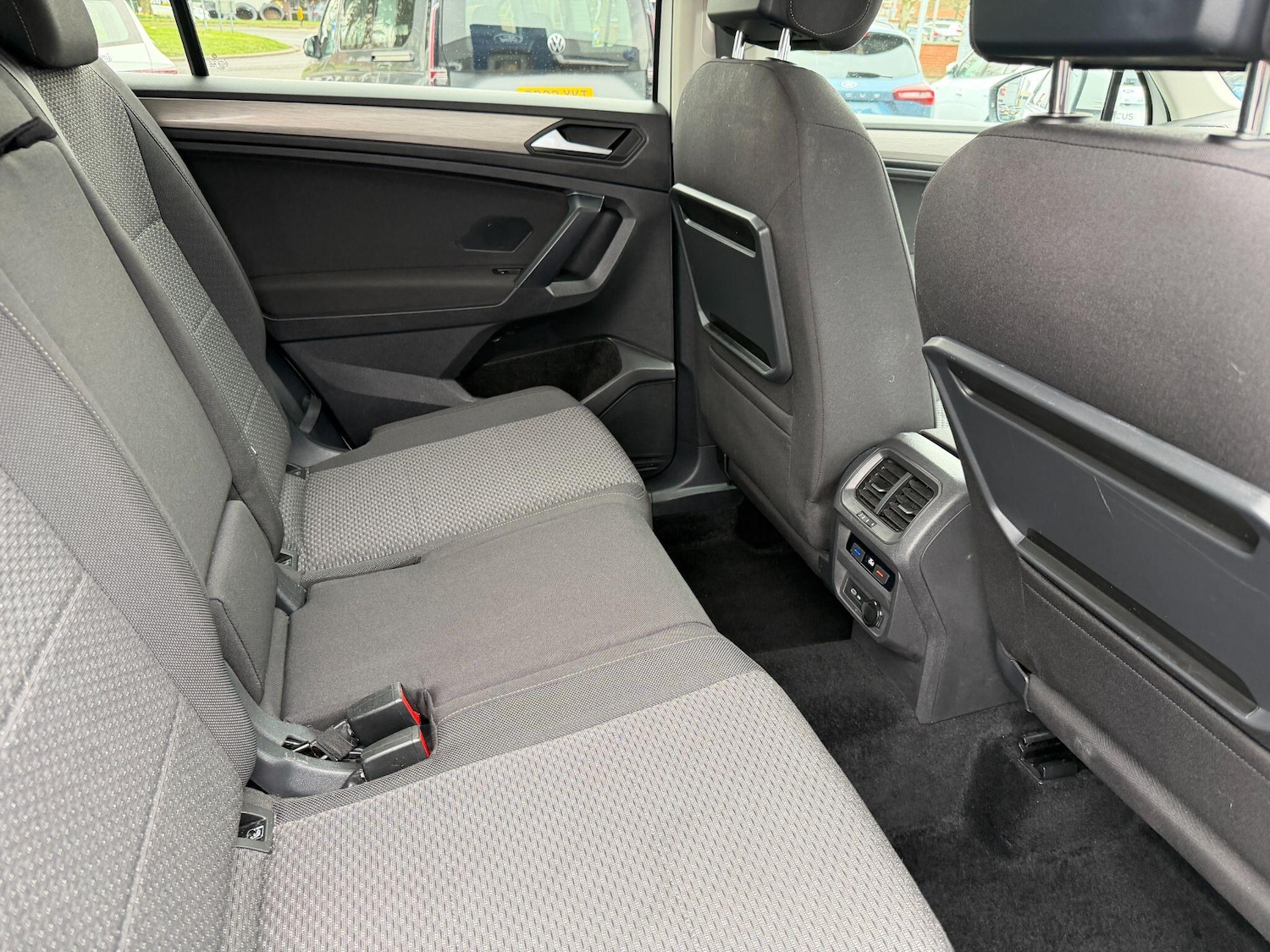 Used Volkswagen Tiguan Allspace 2021 for sale - 77925079: Photo 21