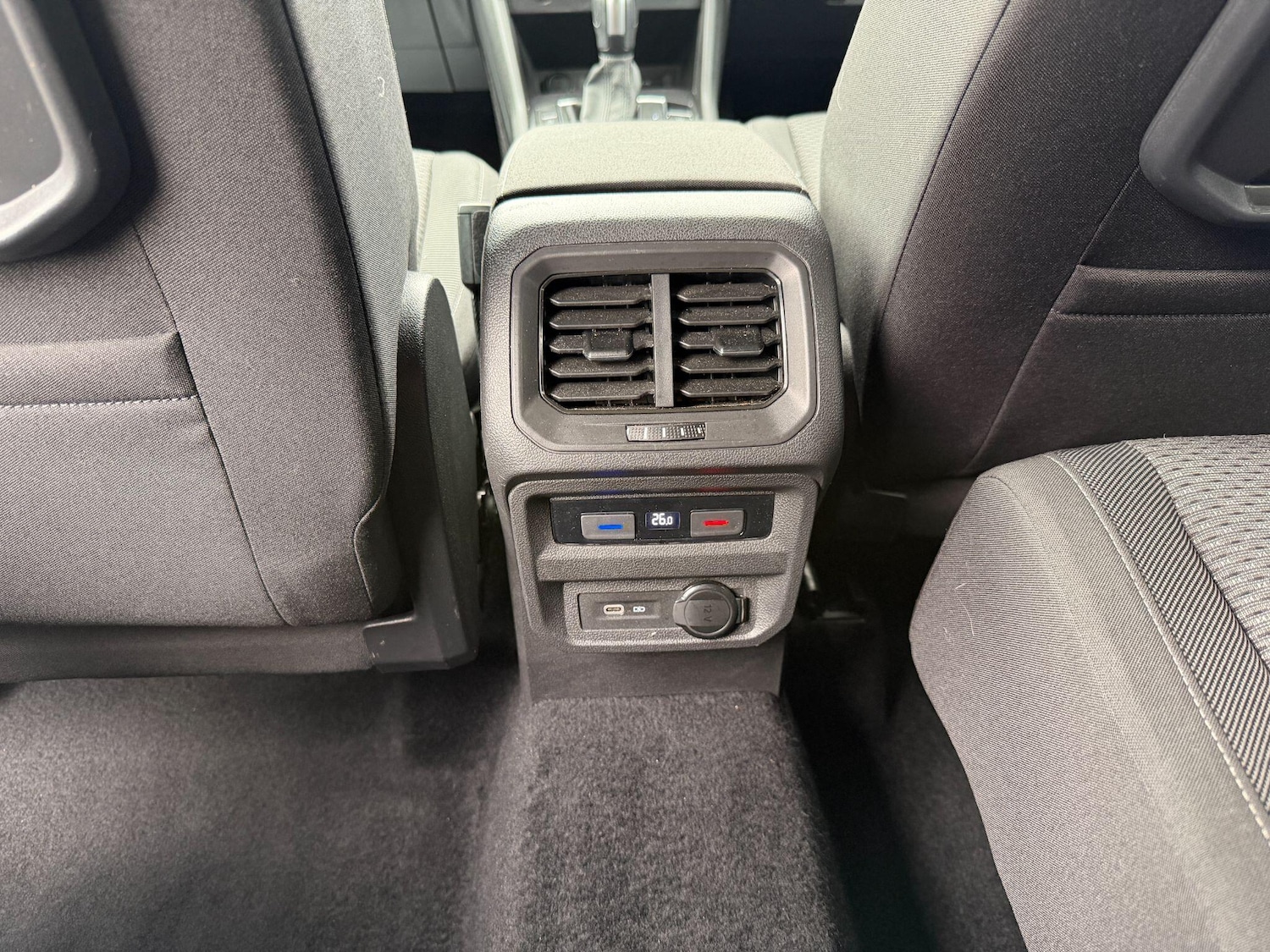 Used Volkswagen Tiguan Allspace 2021 for sale - 77925079: Photo 22