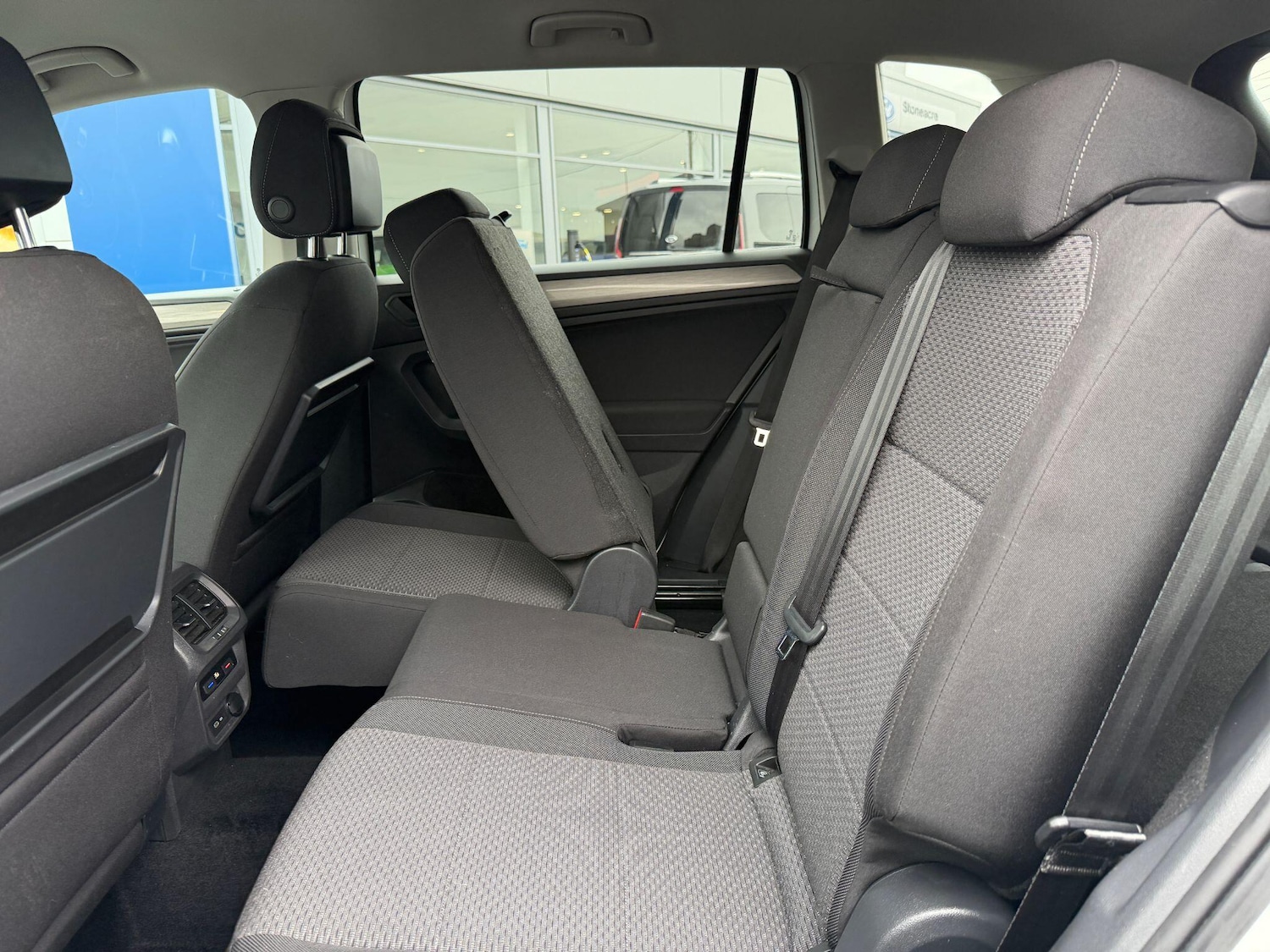 Used Volkswagen Tiguan Allspace 2021 for sale - 77925079: Photo 23