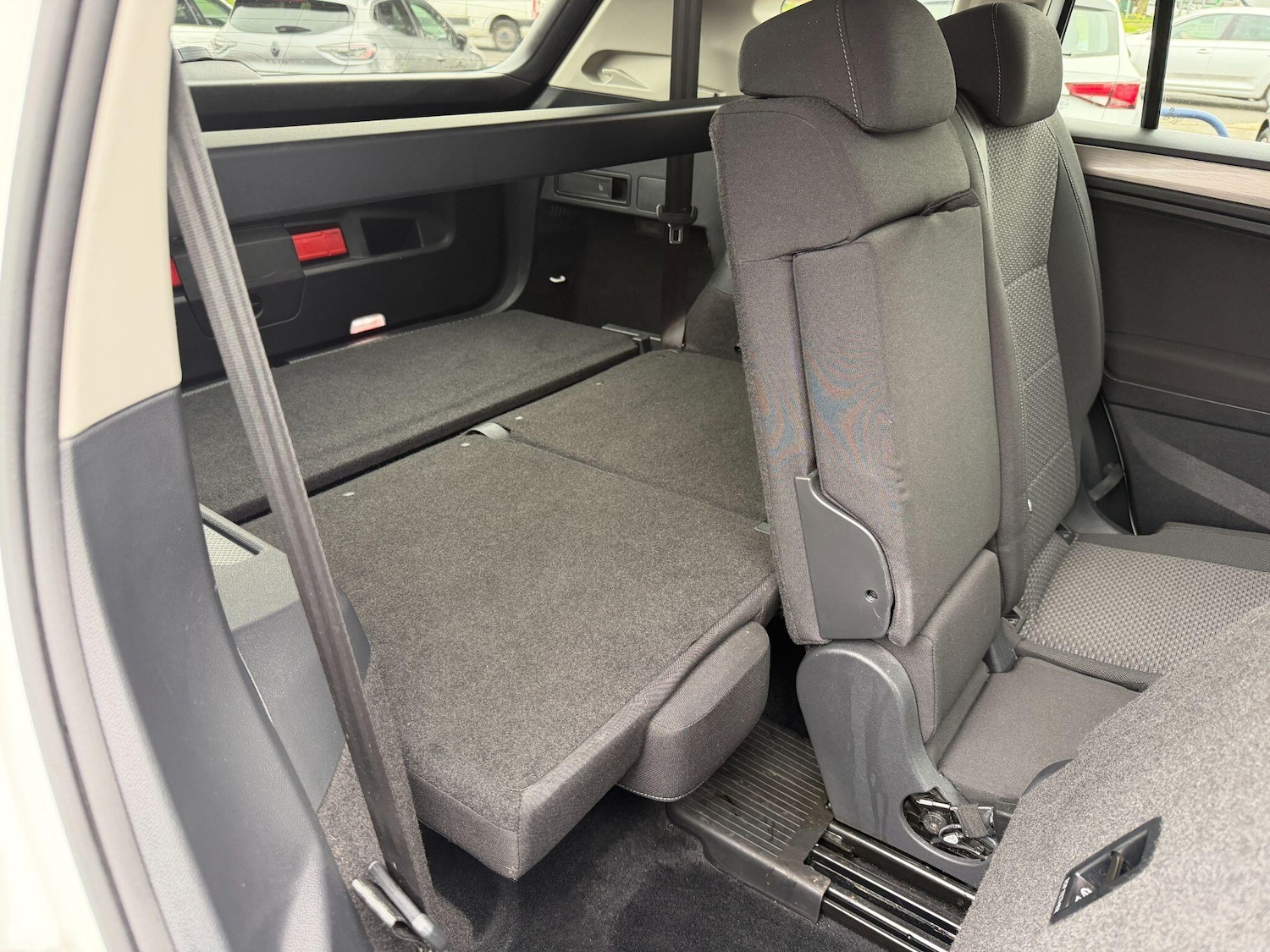 Used Volkswagen Tiguan Allspace 2021 for sale - 77925079: Photo 24