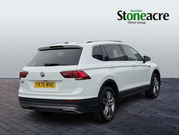 Used Volkswagen Tiguan Allspace 2021 for sale - 77925079: Photo