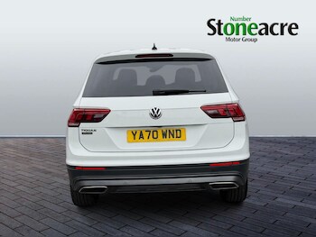 Used Volkswagen Tiguan Allspace 2021 for sale - 77925079: Photo