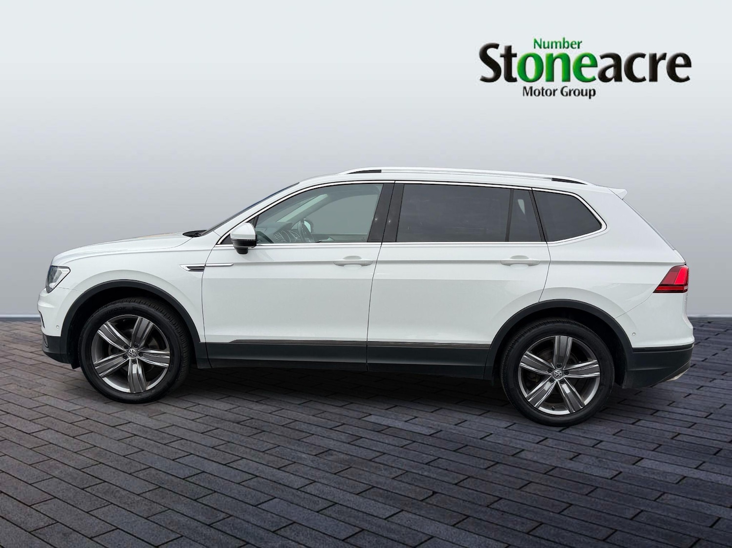 Used Volkswagen Tiguan Allspace 2021 for sale - 77925079: Photo 6