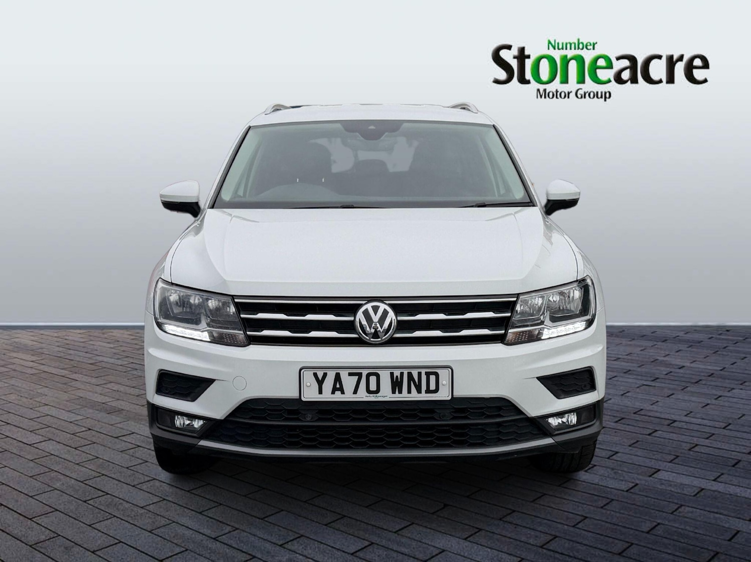 Used Volkswagen Tiguan Allspace 2021 for sale - 77925079: Photo 8