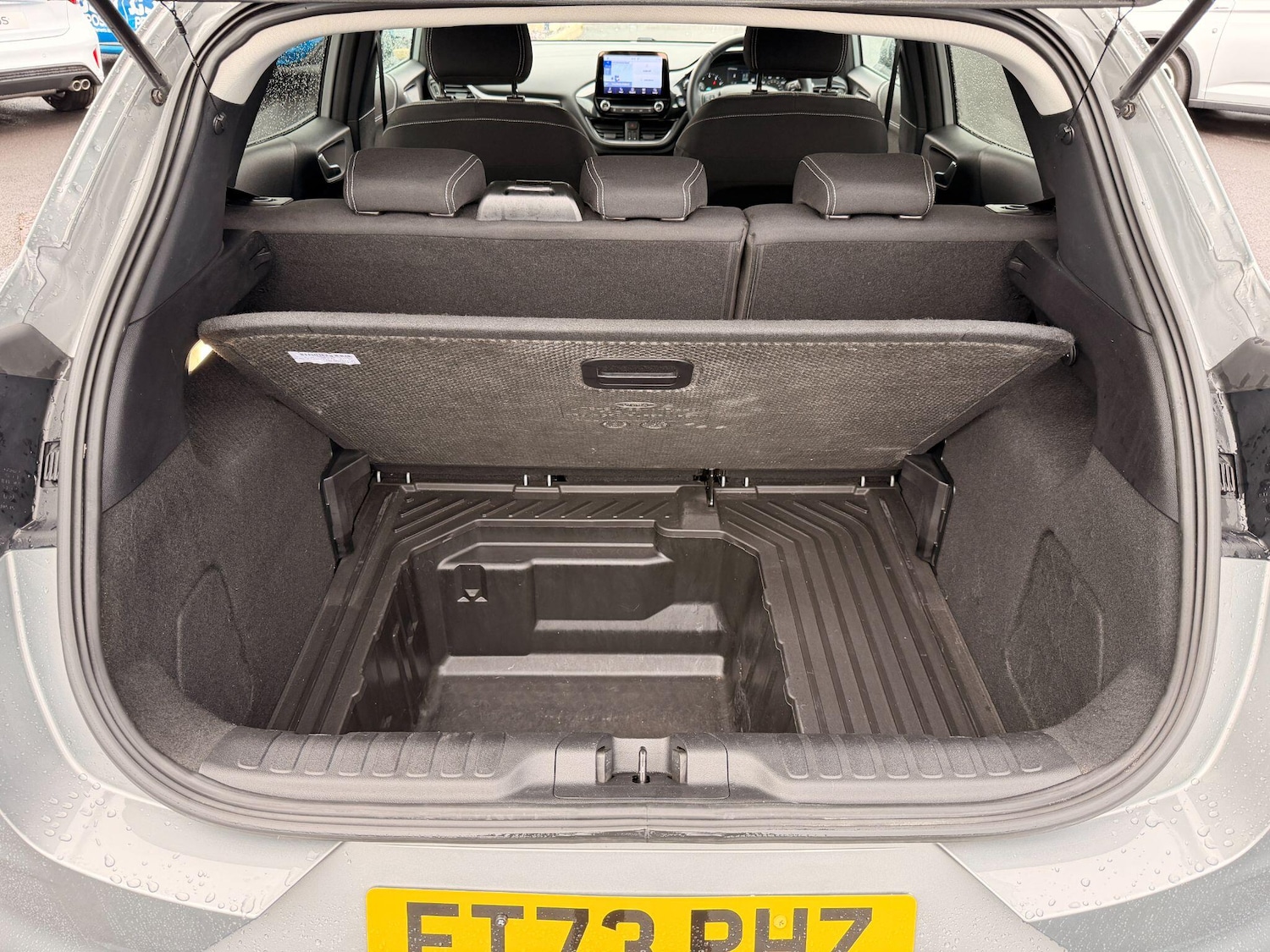 Used Ford Puma 2024 for sale - 78047178: Photo 10