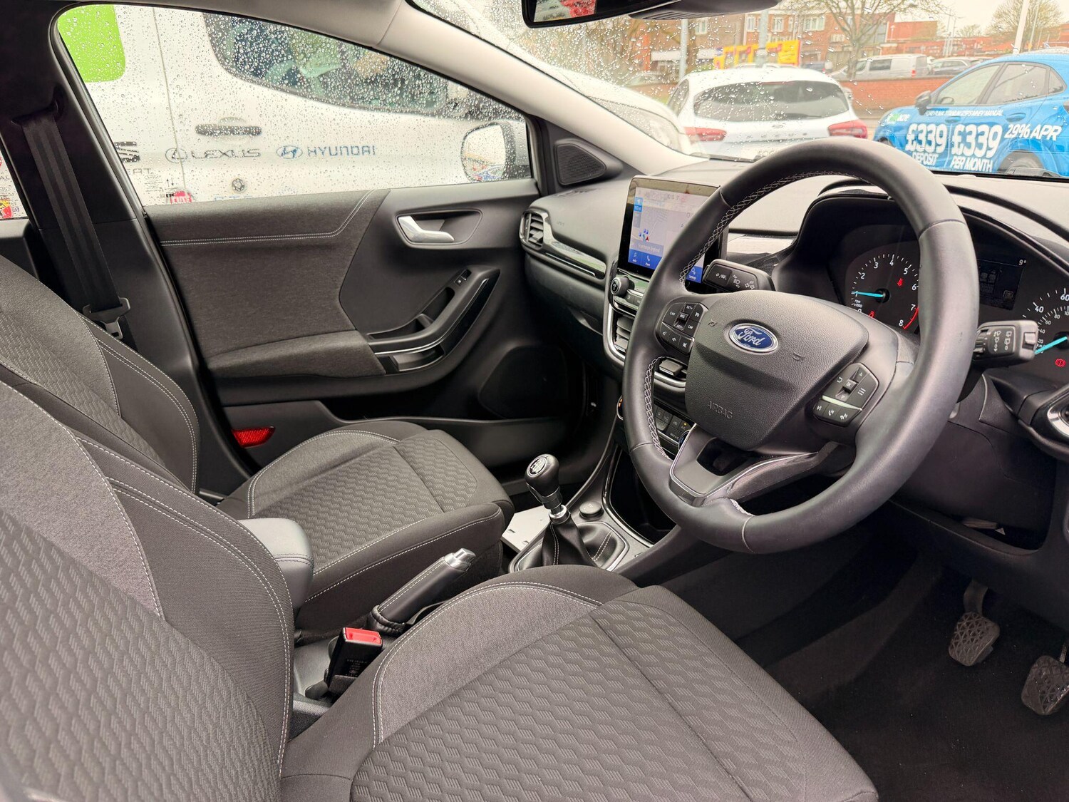 Used Ford Puma 2024 for sale - 78047178: Photo 12