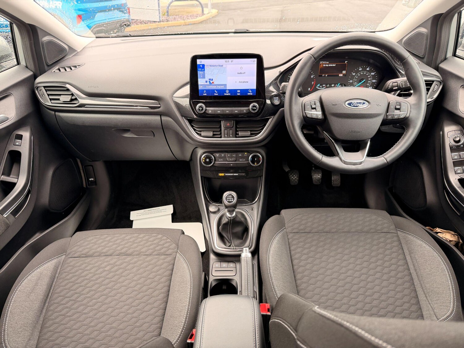 Used Ford Puma 2024 for sale - 78047178: Photo 13