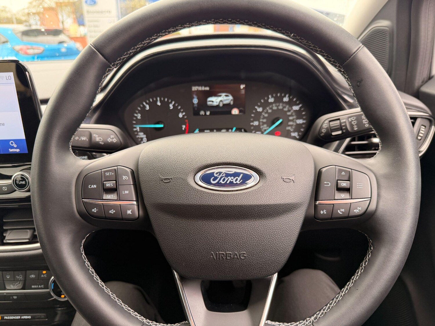 Used Ford Puma 2024 for sale - 78047178: Photo 14