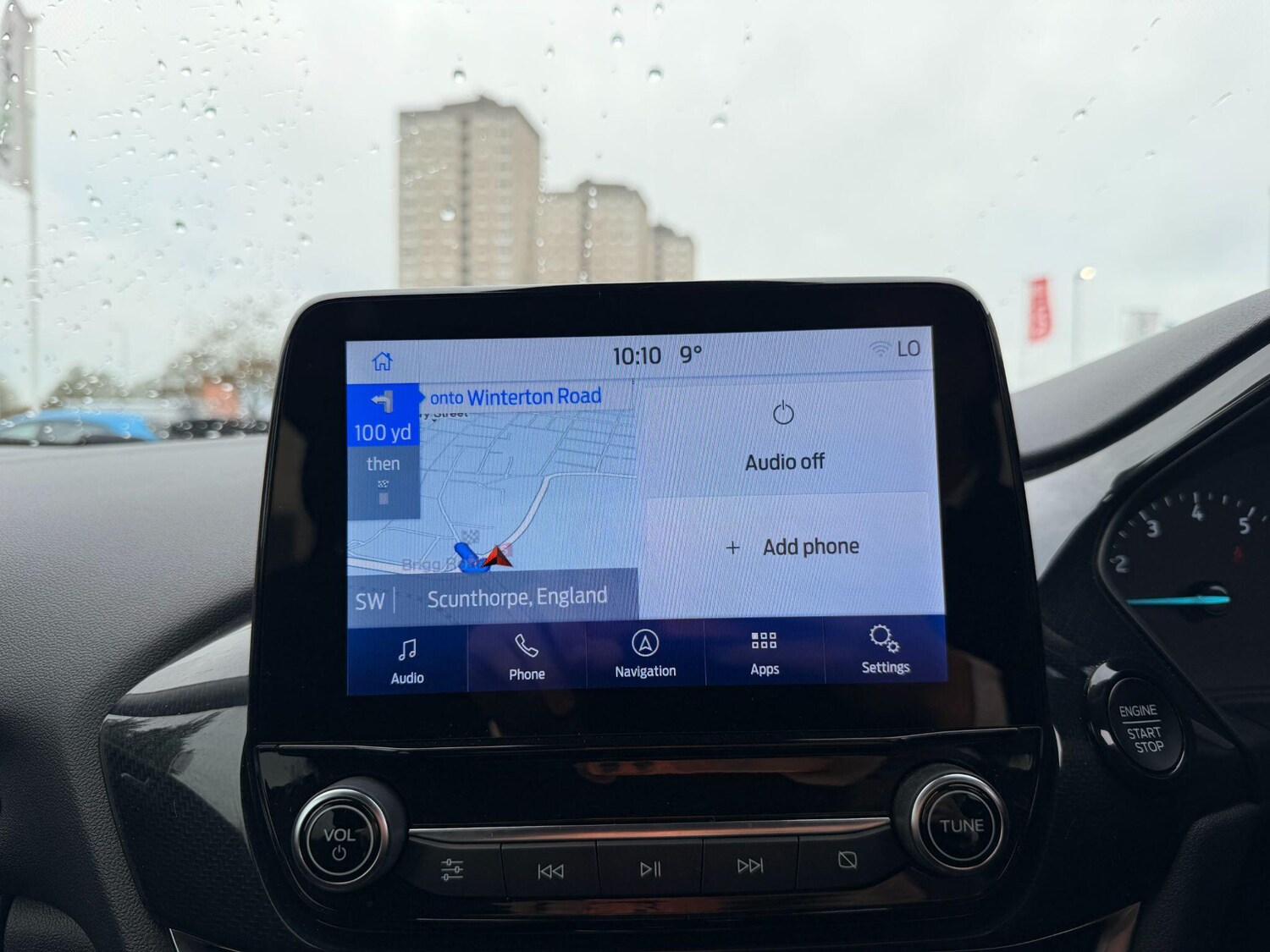 Used Ford Puma 2024 for sale - 78047178: Photo 16