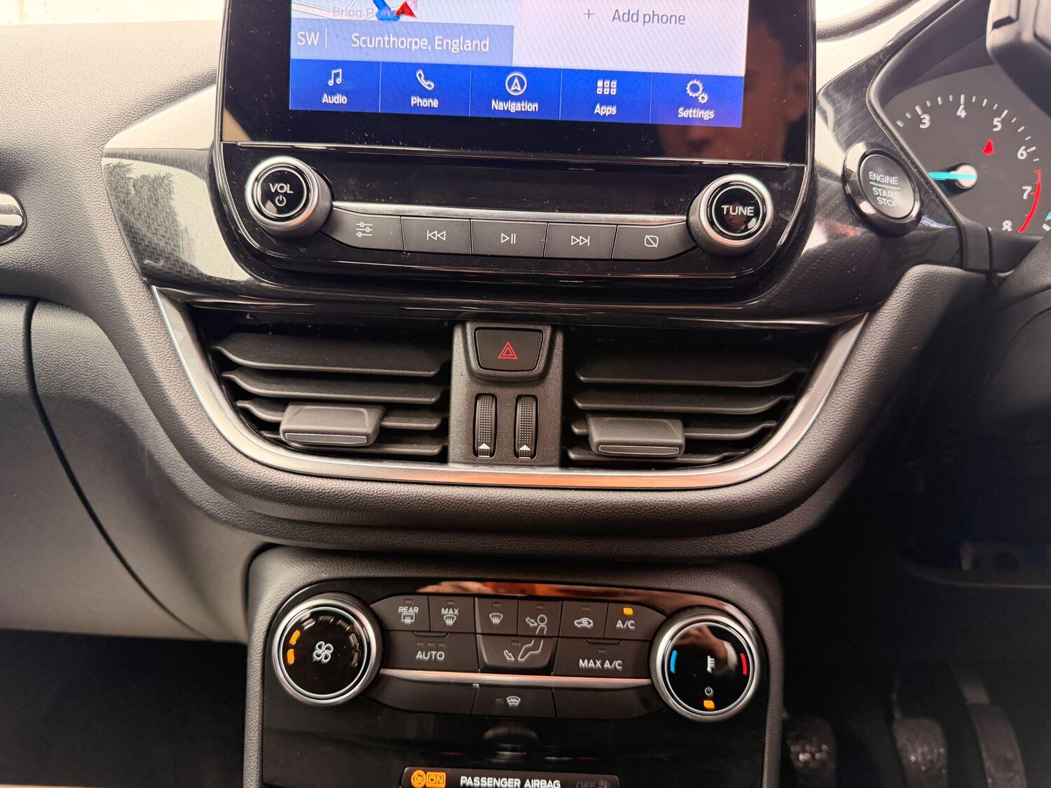 Used Ford Puma 2024 for sale - 78047178: Photo 17