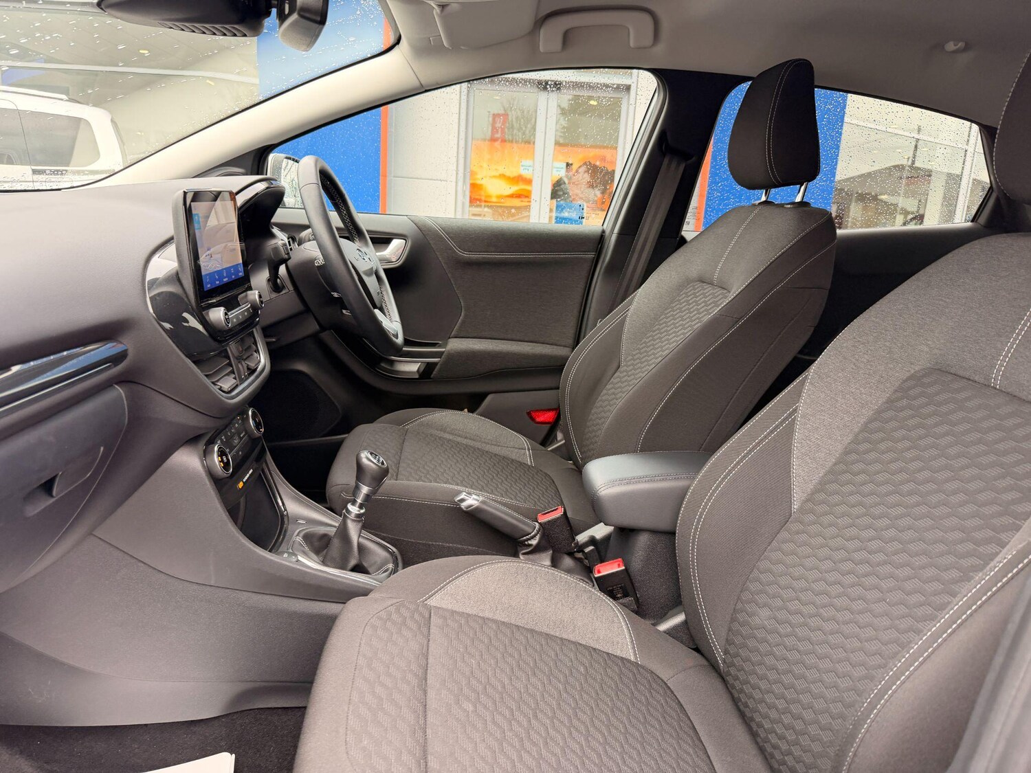 Used Ford Puma 2024 for sale - 78047178: Photo 19