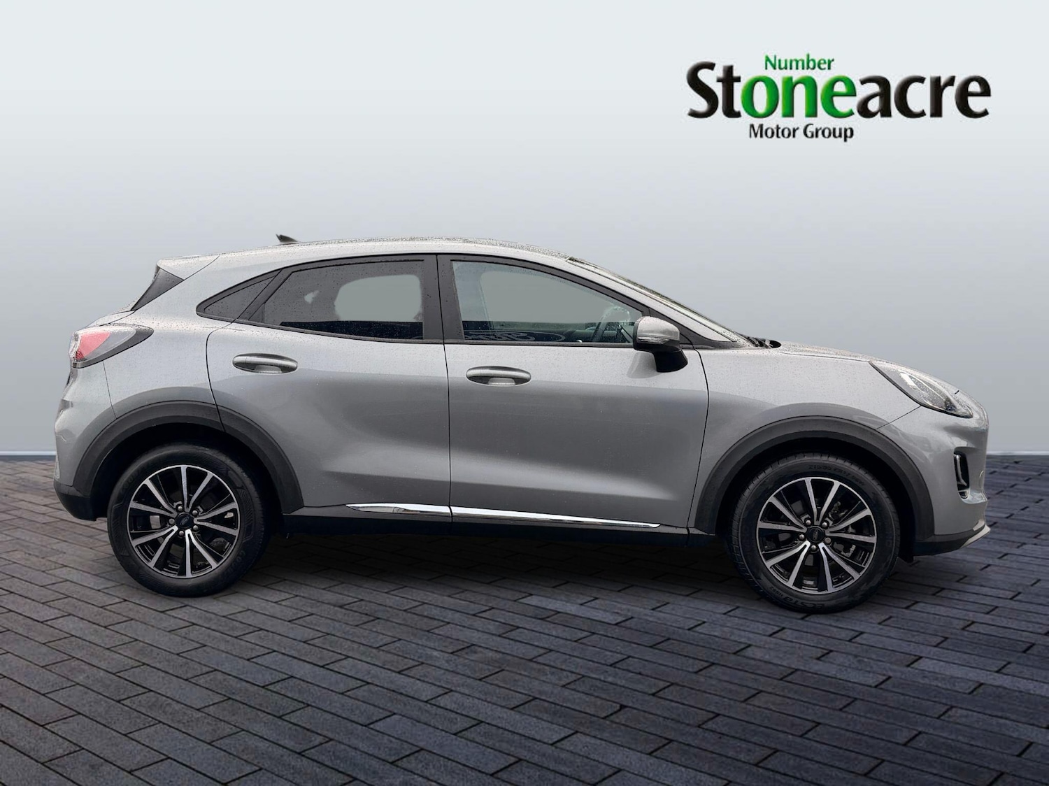 Used Ford Puma 2024 for sale - 78047178: Photo 2