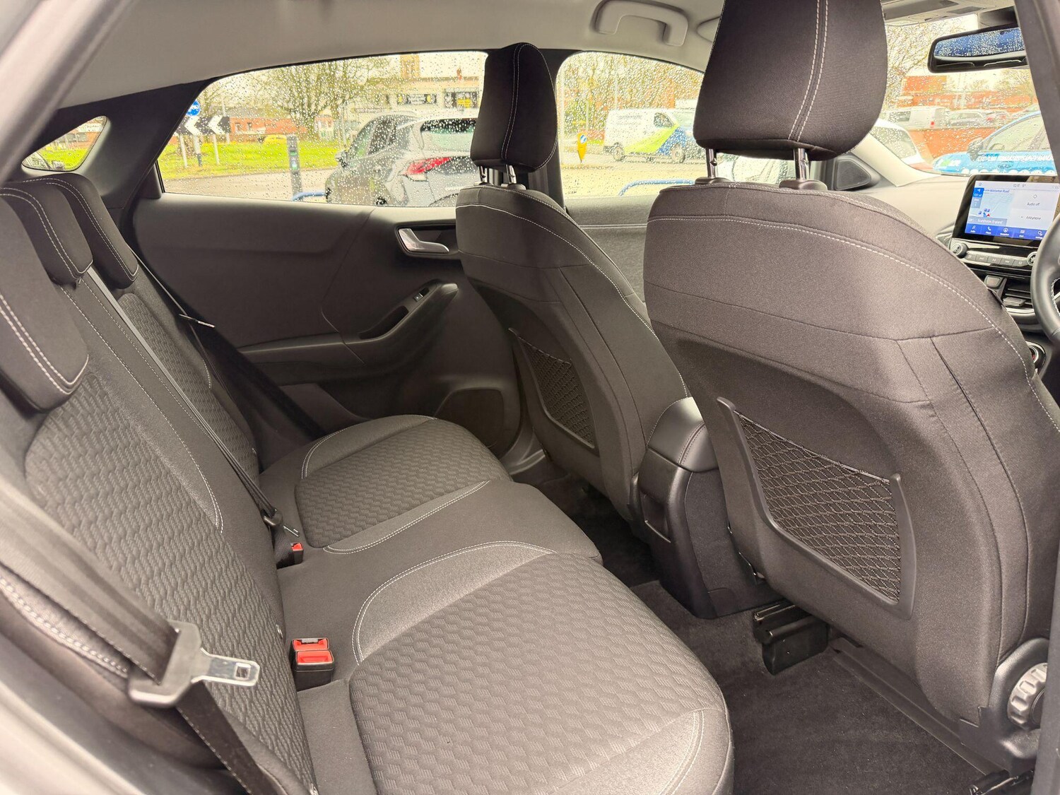 Used Ford Puma 2024 for sale - 78047178: Photo 20