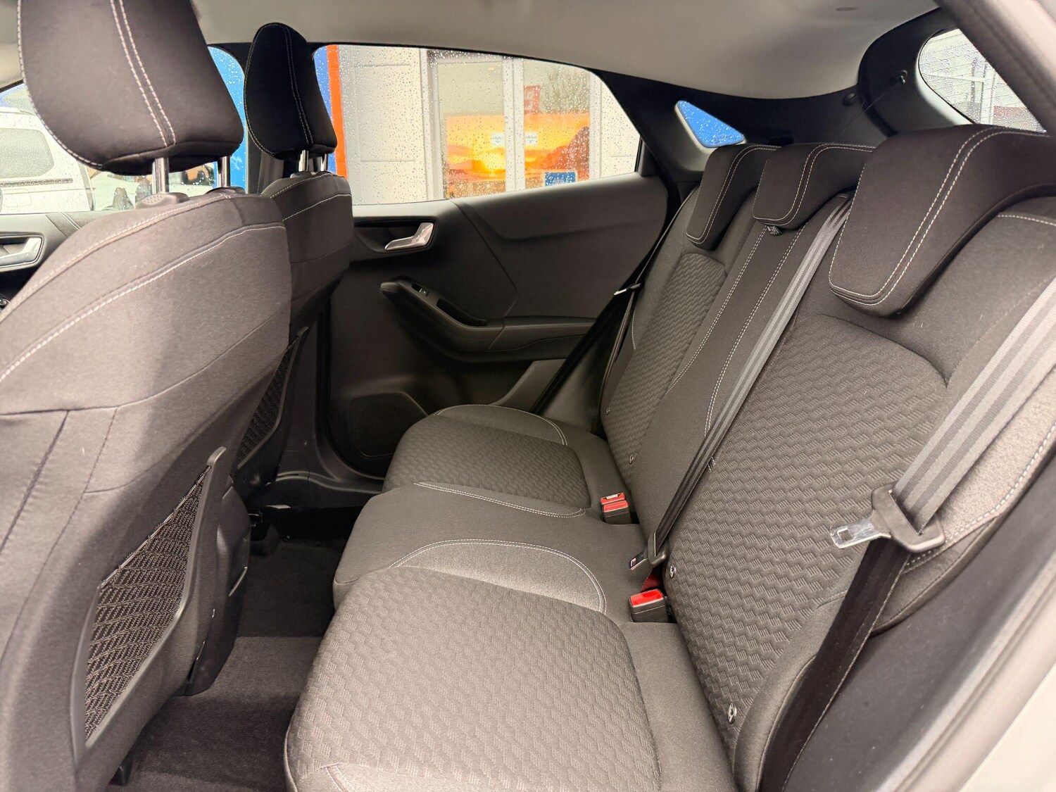 Used Ford Puma 2024 for sale - 78047178: Photo 21