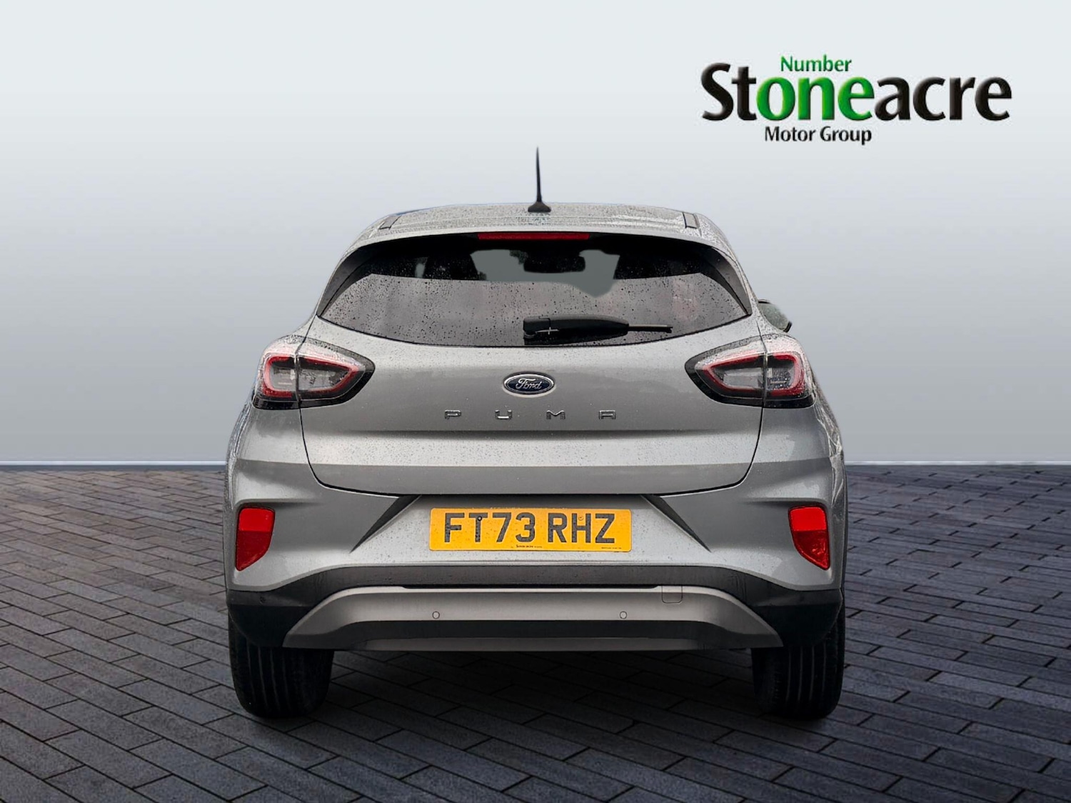Used Ford Puma 2024 for sale - 78047178: Photo 4