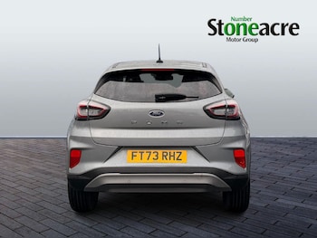 Used Ford Puma 2024 for sale - 78047178: Photo
