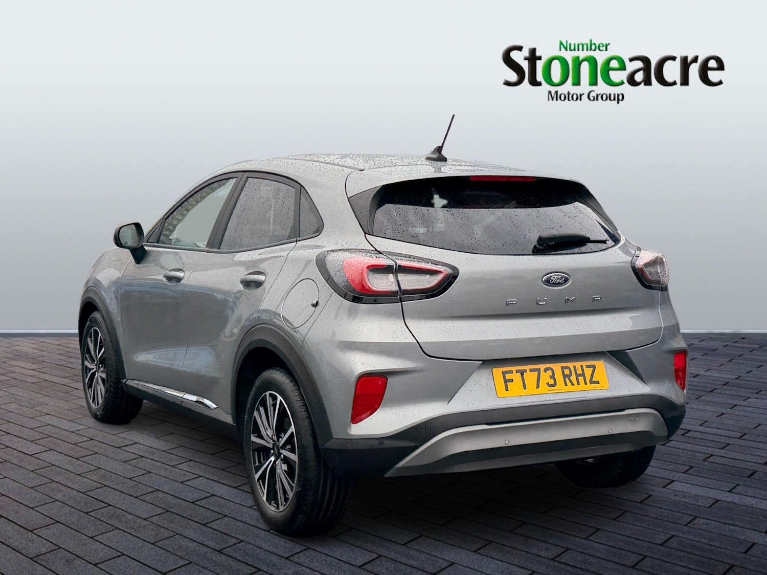 Used Ford Puma 2024 for sale - 78047178: Photo 5