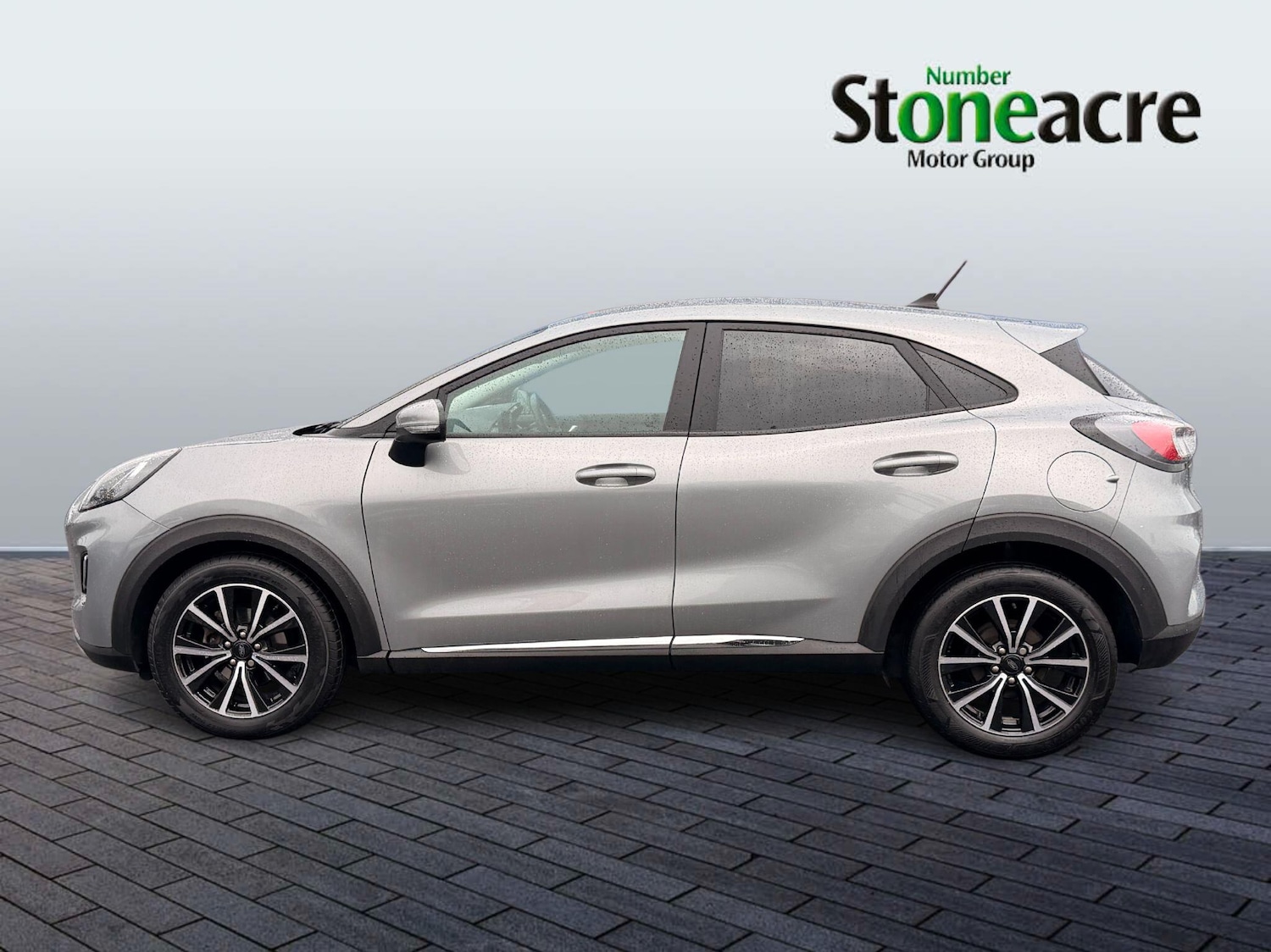 Used Ford Puma 2024 for sale - 78047178: Photo 6