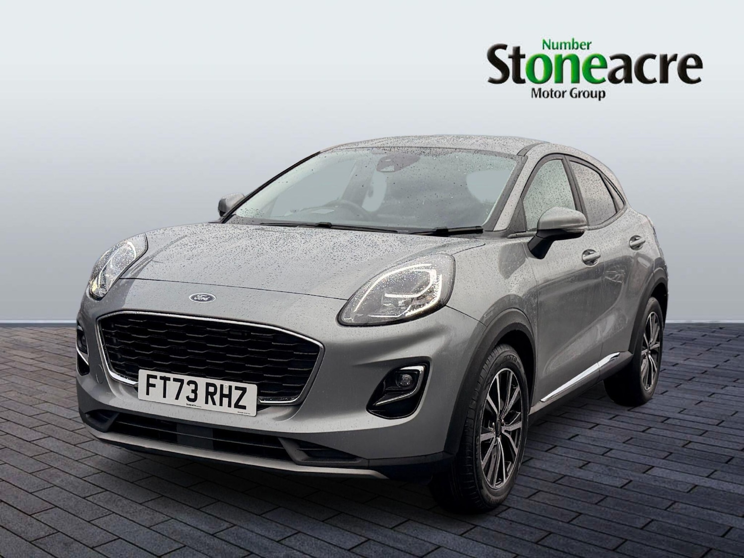 Used Ford Puma 2024 for sale - 78047178: Photo 7